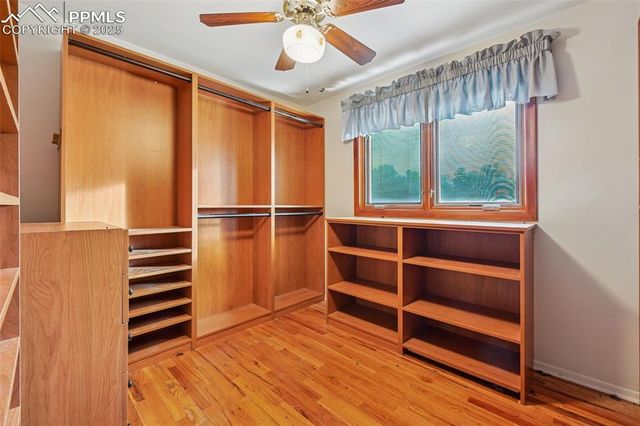 7424 Bell Drive, Colorado Springs, CO 80920