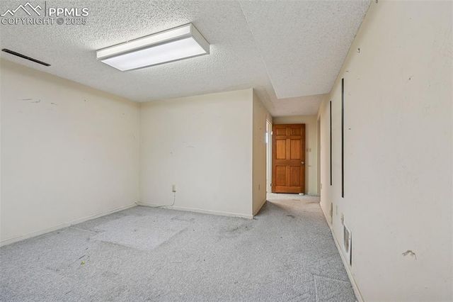 7424 Bell Drive, Colorado Springs, CO 80920