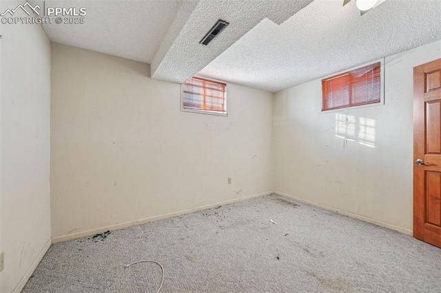 7424 Bell Drive, Colorado Springs, CO 80920