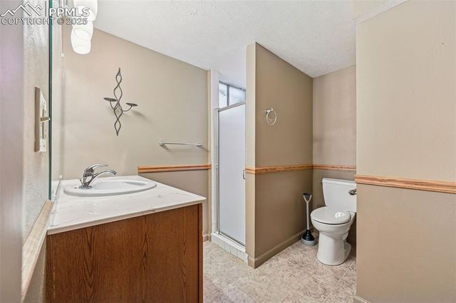 7424 Bell Drive, Colorado Springs, CO 80920