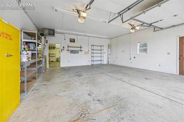 7424 Bell Drive, Colorado Springs, CO 80920