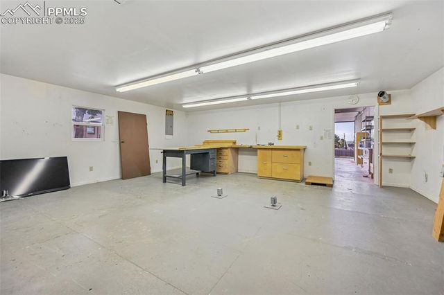 7424 Bell Drive, Colorado Springs, CO 80920