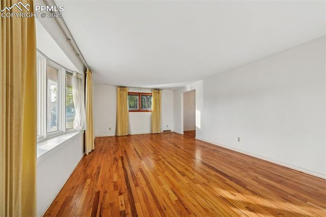 7424 Bell Drive, Colorado Springs, CO 80920