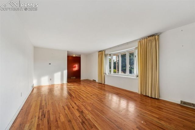 7424 Bell Drive, Colorado Springs, CO 80920