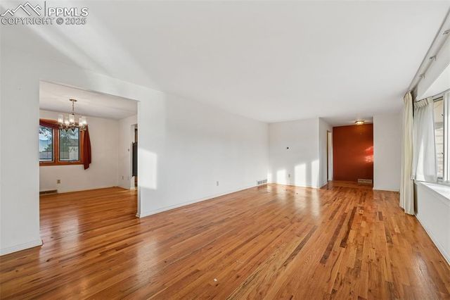 7424 Bell Drive, Colorado Springs, CO 80920