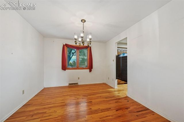 7424 Bell Drive, Colorado Springs, CO 80920