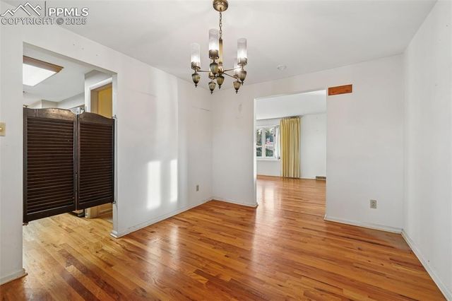 7424 Bell Drive, Colorado Springs, CO 80920