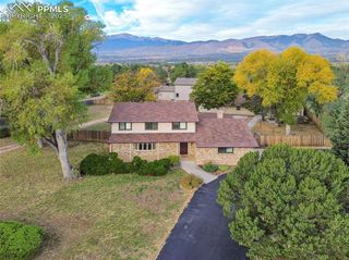 7424 Bell Drive, Colorado Springs, CO 80920