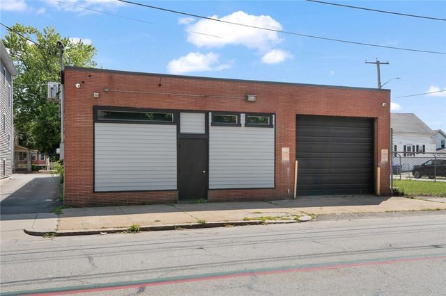 292 Prairie Avenue, Providence, RI 02905