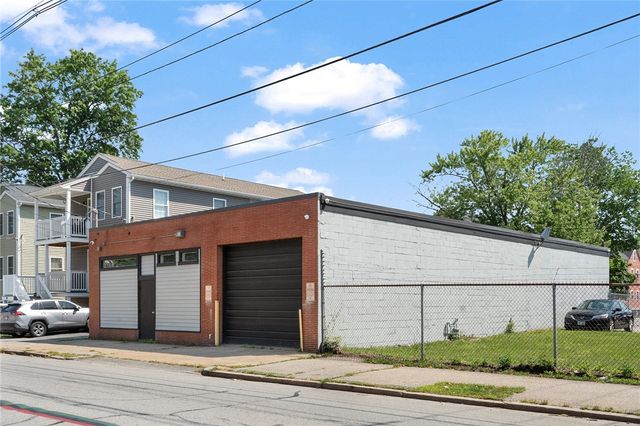 292 Prairie Avenue, Providence, RI 02905