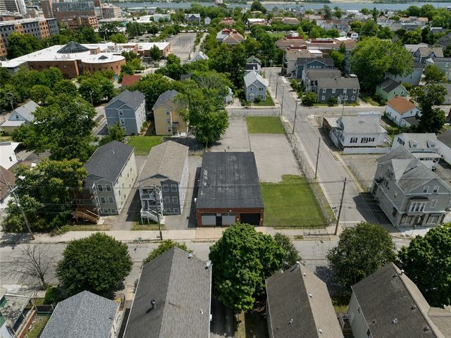 292 Prairie Avenue, Providence, RI 02905