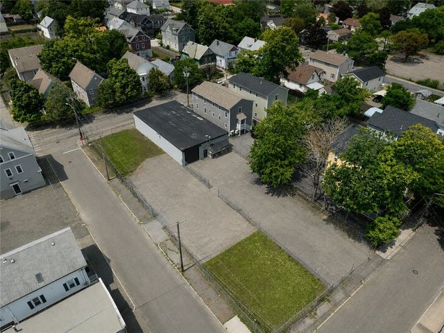 292 Prairie Avenue, Providence, RI 02905