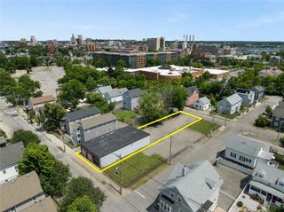 292 Prairie Avenue, Providence, RI 02905