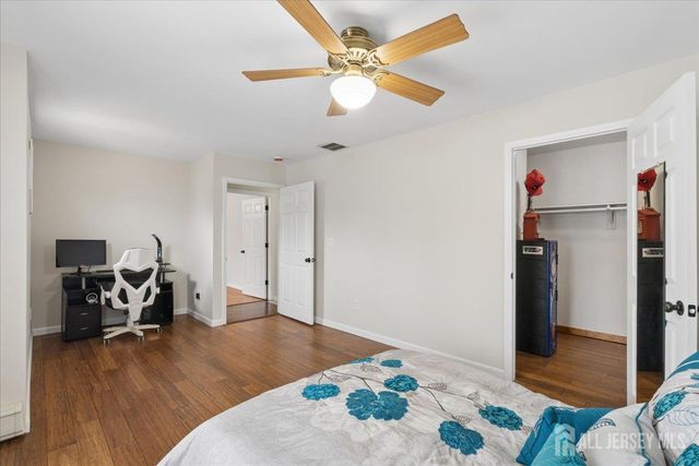 45 Walnut Street, Edison, NJ 08817