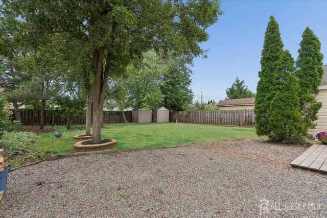 45 Walnut Street, Edison, NJ 08817