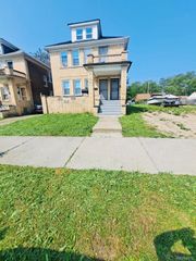 4215 DICKERSON Street, Detroit, MI 48215