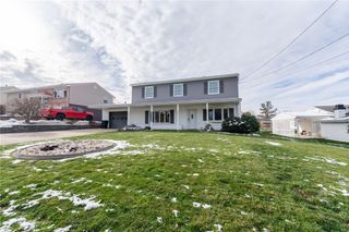 108 Mount Pleasant Blvd, Irwin, PA 15642