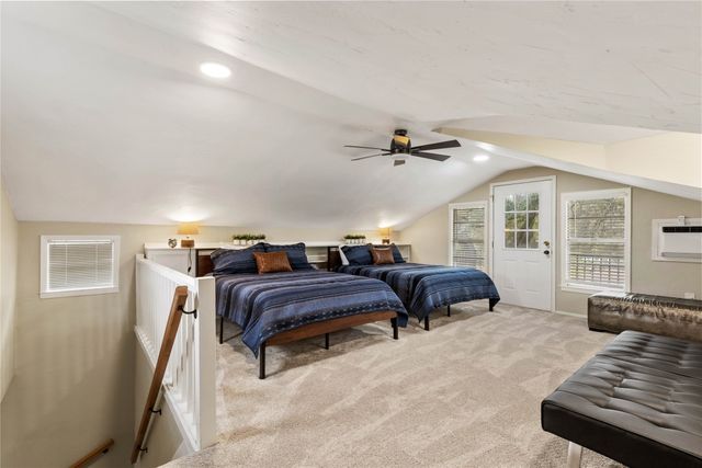 301 Granada Calle Street, Granbury, TX 76049