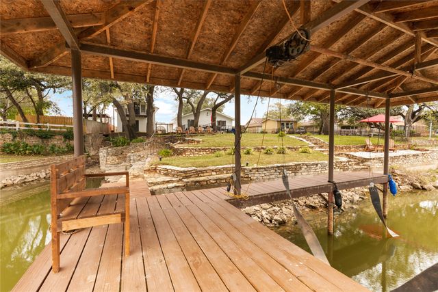 301 Granada Calle Street, Granbury, TX 76049