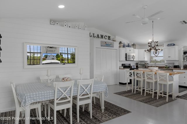 3216 Sea Grape Drive, Hernando Beach, FL 34607