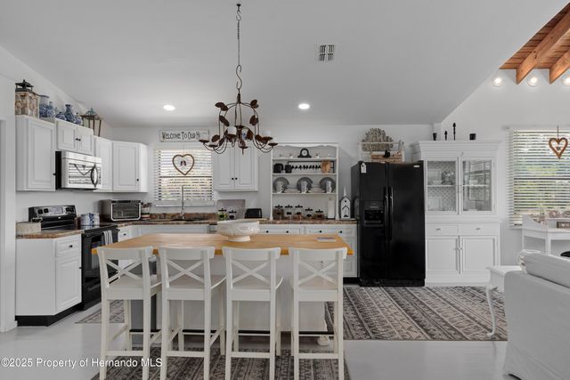 3216 Sea Grape Drive, Hernando Beach, FL 34607