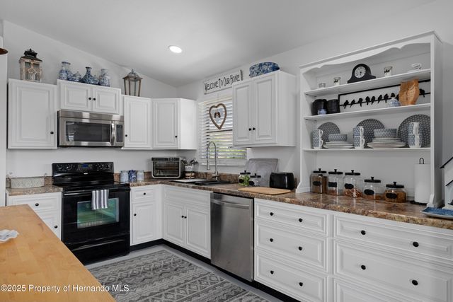 3216 Sea Grape Drive, Hernando Beach, FL 34607