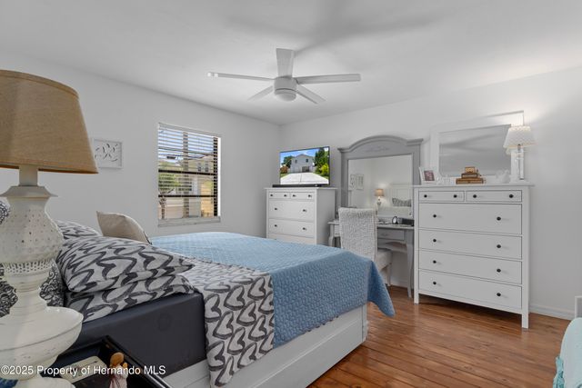 3216 Sea Grape Drive, Hernando Beach, FL 34607