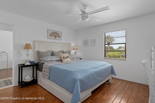 3216 Sea Grape Drive, Hernando Beach, FL 34607