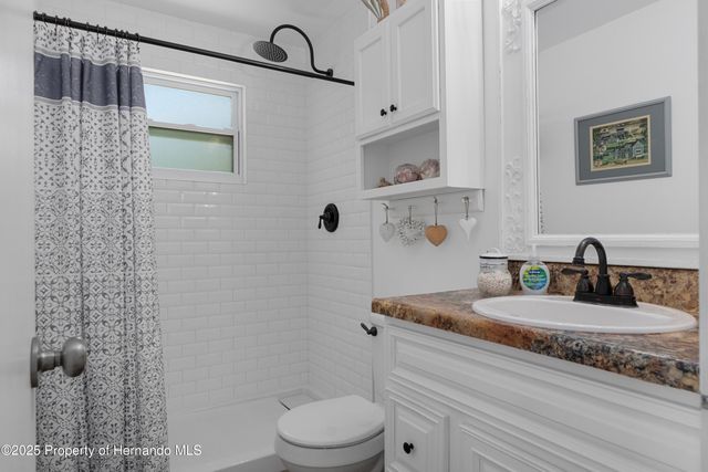 3216 Sea Grape Drive, Hernando Beach, FL 34607