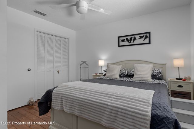 3216 Sea Grape Drive, Hernando Beach, FL 34607