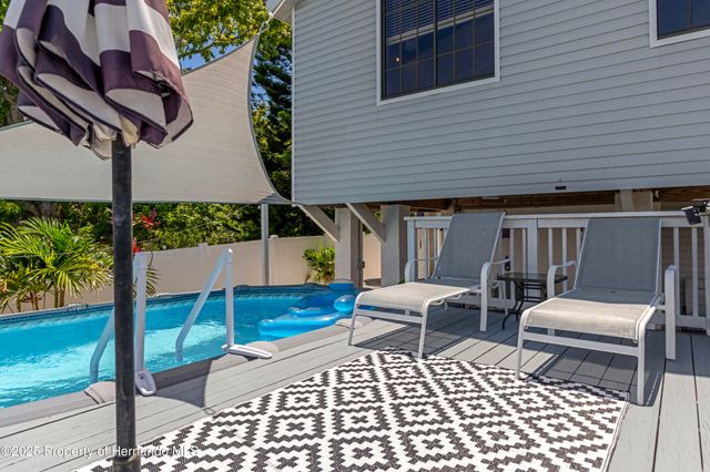 3216 Sea Grape Drive, Hernando Beach, FL 34607