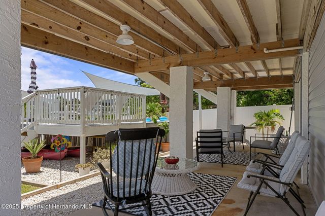 3216 Sea Grape Drive, Hernando Beach, FL 34607