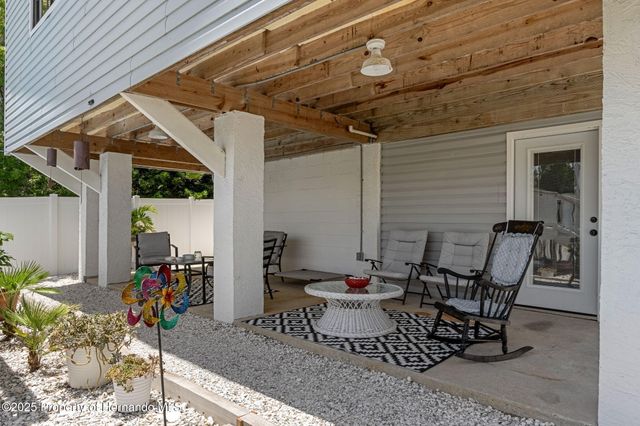 3216 Sea Grape Drive, Hernando Beach, FL 34607