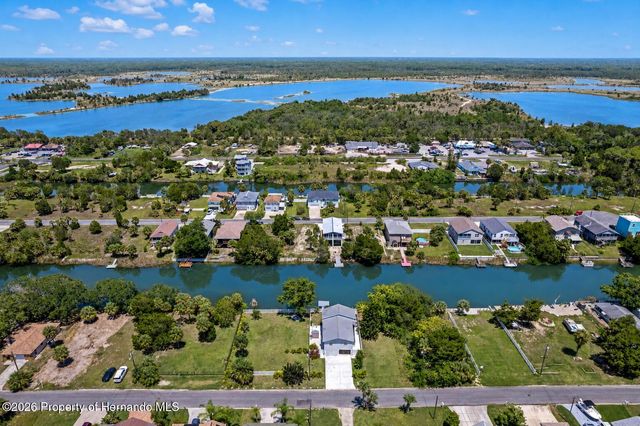 3216 Sea Grape Drive, Hernando Beach, FL 34607