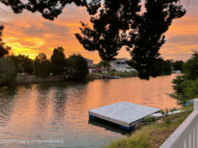 3216 Sea Grape Drive, Hernando Beach, FL 34607