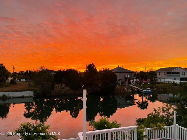 3216 Sea Grape Drive, Hernando Beach, FL 34607