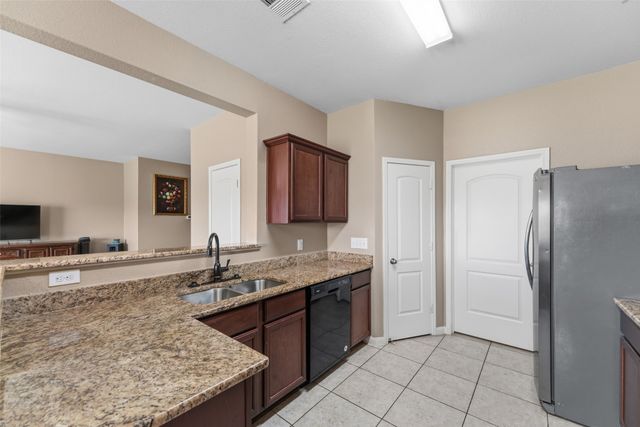137 Kennedy Drive, Venus, TX 76084