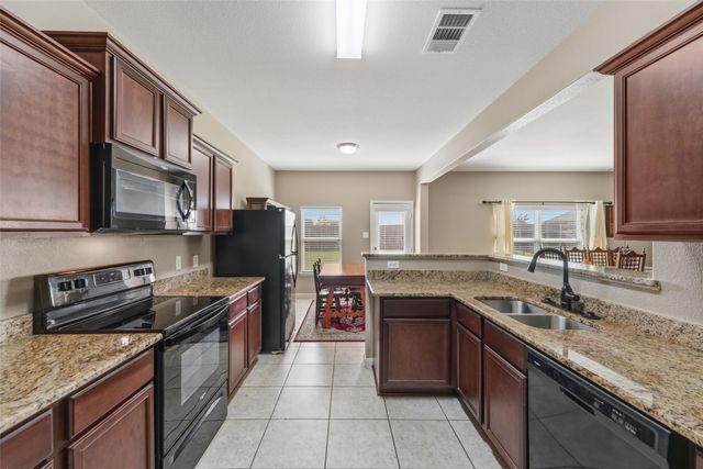 137 Kennedy Drive, Venus, TX 76084