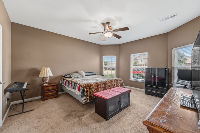 137 Kennedy Drive, Venus, TX 76084