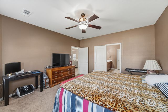 137 Kennedy Drive, Venus, TX 76084