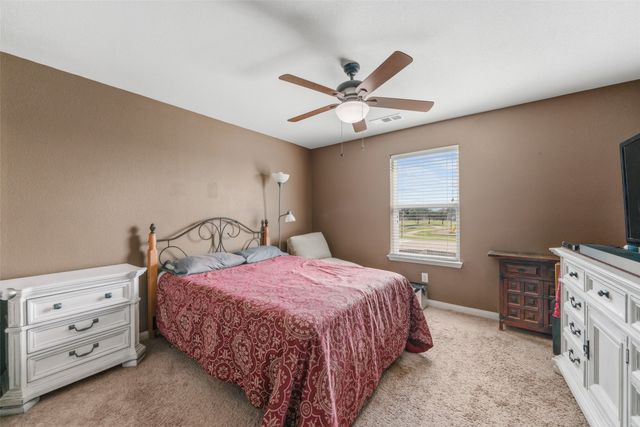 137 Kennedy Drive, Venus, TX 76084