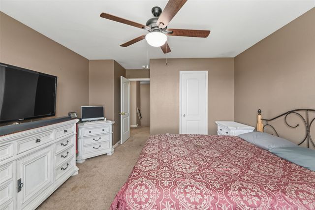 137 Kennedy Drive, Venus, TX 76084