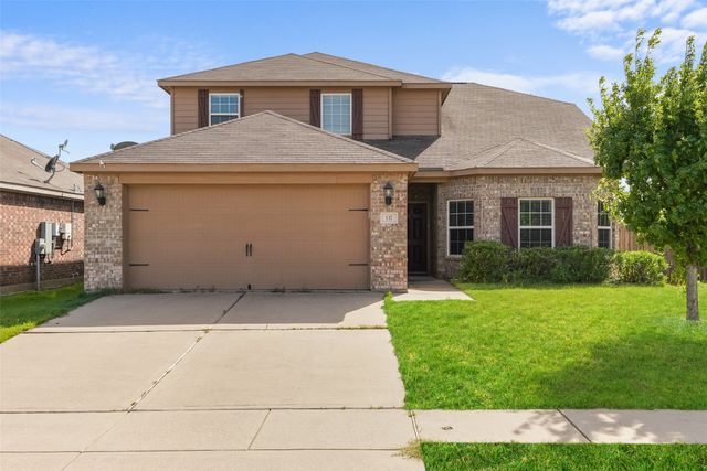 137 Kennedy Drive, Venus, TX 76084