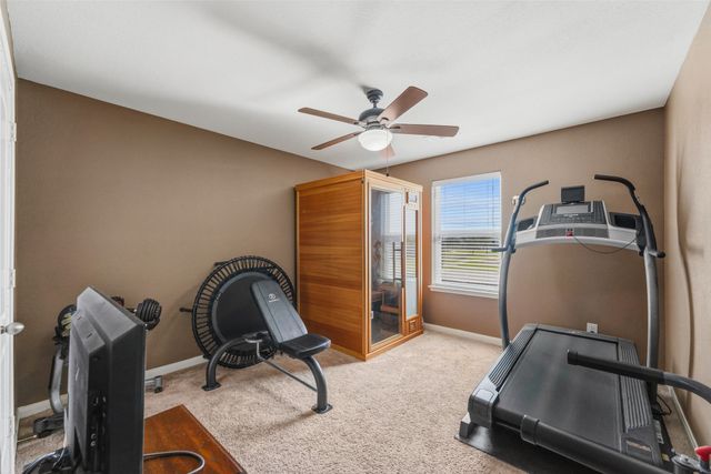 137 Kennedy Drive, Venus, TX 76084