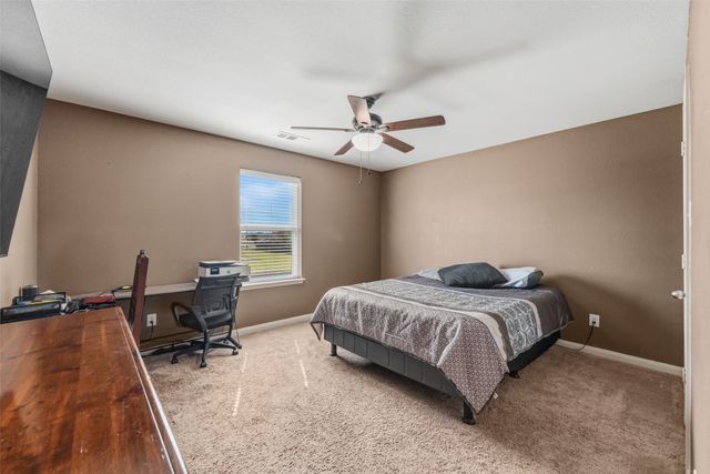 137 Kennedy Drive, Venus, TX 76084