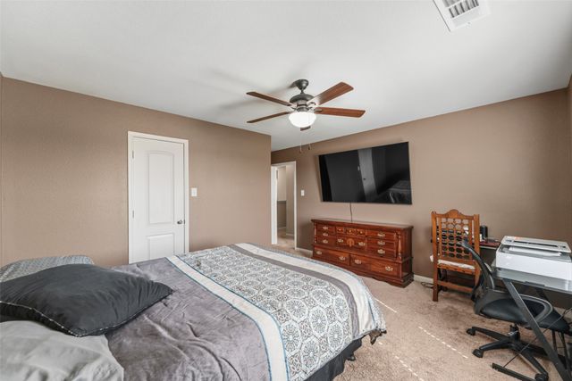 137 Kennedy Drive, Venus, TX 76084