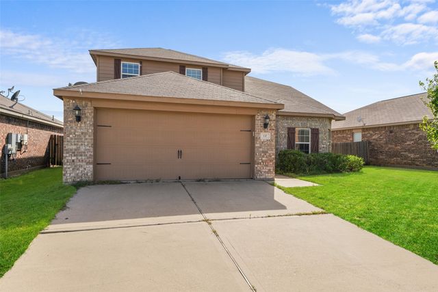 137 Kennedy Drive, Venus, TX 76084