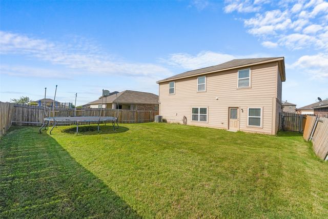 137 Kennedy Drive, Venus, TX 76084