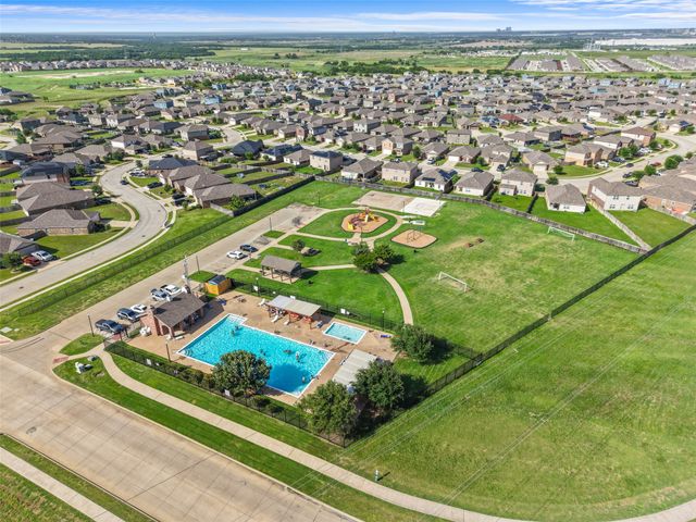 137 Kennedy Drive, Venus, TX 76084