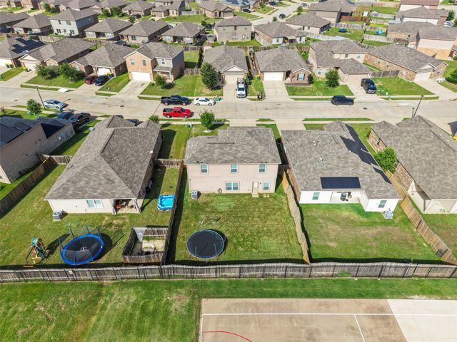 137 Kennedy Drive, Venus, TX 76084